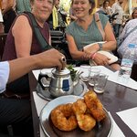 Photo taken by Patty N