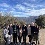 Photo taken by David N