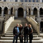 Photo taken by Mary L