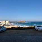 Last Morning on Naxos | Photo taken by Tom B