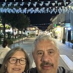 Photo taken by Chuck D