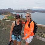 Photo taken by Barb M