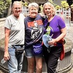 Photo taken by Carla C