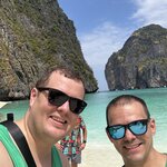 Photo taken by Brandon P