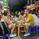 Photo taken by Mike D