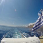 Photo taken by Joel S