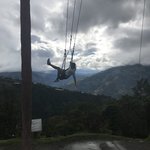 Jake! | Photo taken by Jessica y