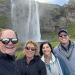 Photo taken by Lisa D