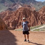 Photo taken by Mike C