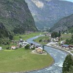 Photo taken by Maureen F