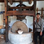 Photo taken by Mick R