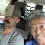 Photo taken by Susan O