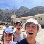 Photo taken by Deborah S