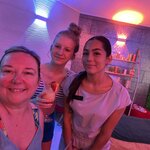 Photo taken by Robin W