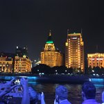 Shanghai  | Photo taken by Gary C