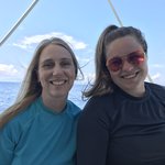 Photo taken by Heidi C