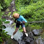 Photo taken by Peter B