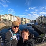 Photo taken by Gregg J