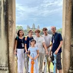 Photo taken by Julien C