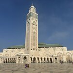 Photo taken by Cecilia A