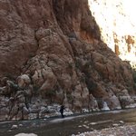 Photo taken by Hilda S