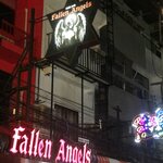 Photo taken by Wallace W