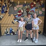 Photo taken by Mike R