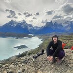 Photo taken by Stefani C