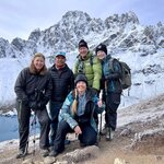 Photo taken by Michelle D