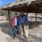 Photo taken by Graciela P