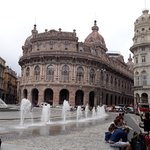 Photo taken by Mick R