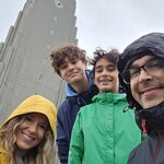 Photo taken by Marcia R