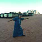 Photo taken by Krish I