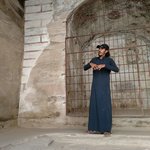 Qassim | Photo taken by Brad F