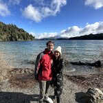 Photo taken by Madeleine S