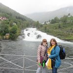 Hellesylt | Photo taken by Mary K