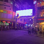 Photo taken by Ricky B