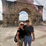 Photo taken by Adel S