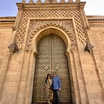 Photo taken by Marjorie R