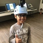 GoPro! | Photo taken by Nitin A