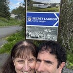 Photo taken by PETER S