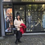 Photo taken by Aparna S