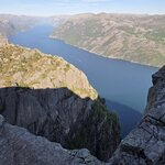 Photo taken by Vikki M