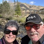 Photo taken by George B