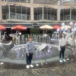 Photo taken by Vicki R