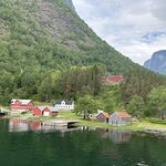 Photo taken by Maureen F