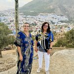 Photo taken by Linda y