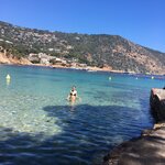 Photo taken by Joan G