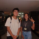 Photo taken by Vince W