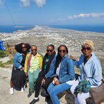 Photo taken by Althea M